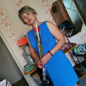 Таша, 44 года, Ангарск