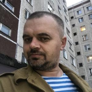 Вадим, 48 лет, Тюмень