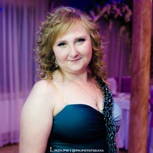 Оксана, 49 лет, Донецк