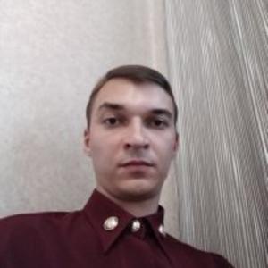 Парни в Томске: Михаил, 33 - ищет девушку из Томска