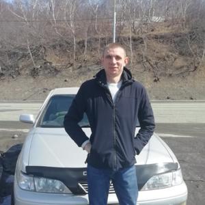 Анатолий, 33 года, Петропавловск-Камчатский