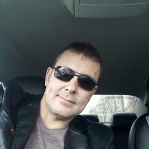 Яшин, 44 года, Брянск