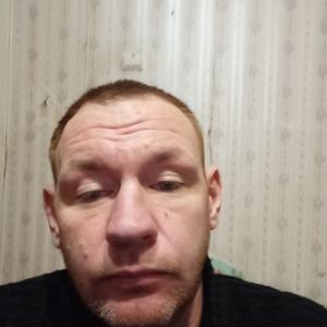Сергей, 43 года, Калининград