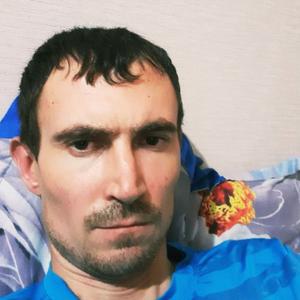 Александр, 38 лет, Новосибирск