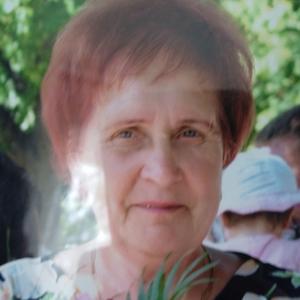 Анна, 74 года, Калининград