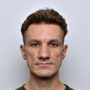 Mikhail, 36 лет, Иваново