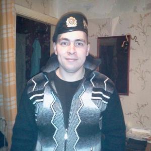 Maik, 35 лет, Красноуральск