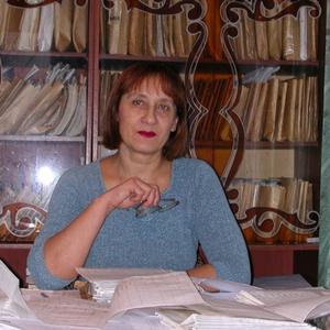 Светлана, 73 года, Туапсе