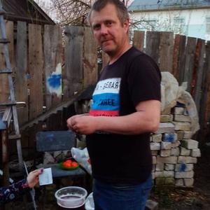 Руслан, 42 года, Кострома
