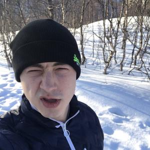 Виктор, 36 лет, Мурманск