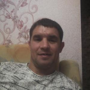Алексей, 45 лет, Курчатов