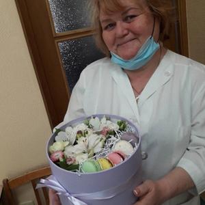 Елена, 60 лет, Челябинск