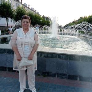 Девушки в Волгограде: Валентина Фонова, 65 - ищет парня из Волгограда