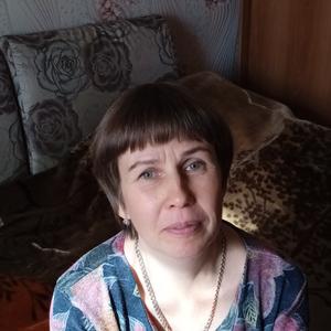 Людмила, 52 года, Самара