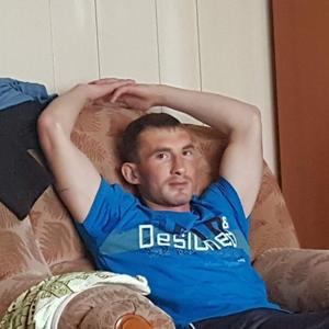 Nikolay, 36 лет, Петропавловск-Камчатский