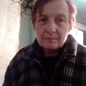 Людмила, 63 года, Арбаты