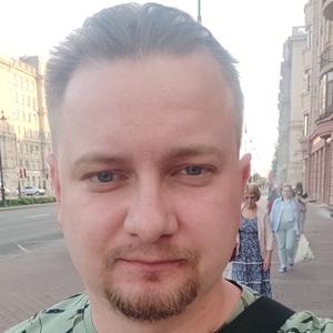 Кирилл, 29 лет, Санкт-Петербург