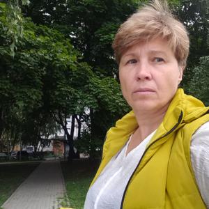 Ива, 55 лет, Москва