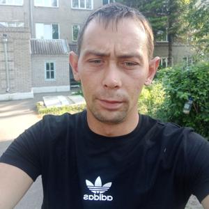 Парни в Минусинске: Александр, 31 - ищет девушку из Минусинска