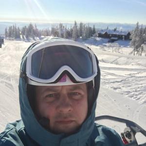 Algimantas Skrebutenas, 40 лет, Oslo