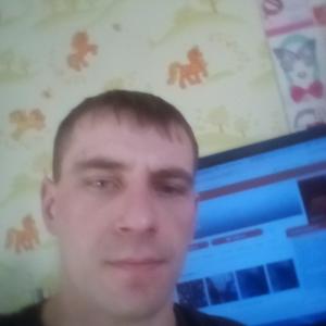 Василий, 31 год, Анжеро-Судженск