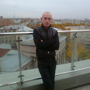Стас Асланов, 36 лет, Йошкар-Ола