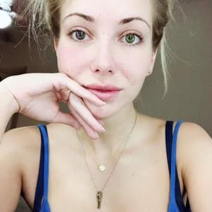 Alice Jennifer, 29 лет, Украинское