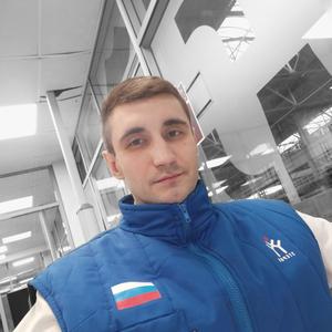 Парни в Челябинске: Егор, 30 - ищет девушку из Челябинска