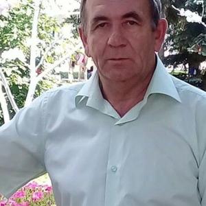 Александр, 64 года, Омск