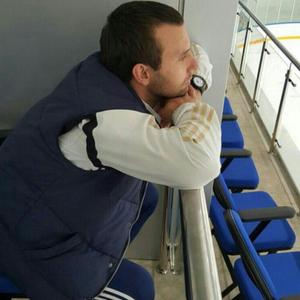 Тренер, 34 года, Ставрополь