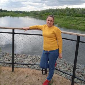 Вера, 51 год, Оренбург