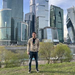 Дмитрий Артищев, 23 года, Оренбург
