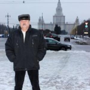 Парни в Новокубанске: Владимир, 64 - ищет девушку из Новокубанска