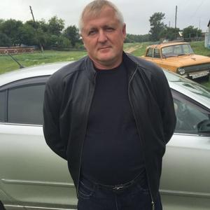 Валерий Степанов, 54 года, Поспелиха