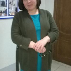 Татьяна, 49 лет, Алатырь