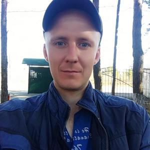 Парни в Тулуне: Виталий, 36 - ищет девушку из Тулуна