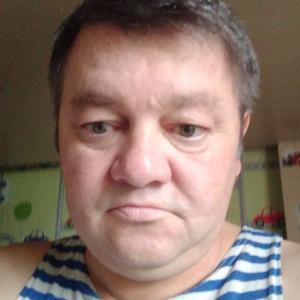 Николай, 55 лет, Кимры
