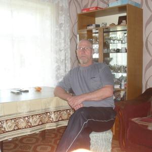 Парни в Бежецке: Николай Осипов, 71 - ищет девушку из Бежецка