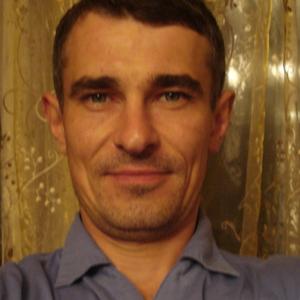 Андрей, 48 лет, Каликино