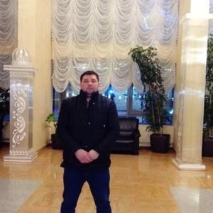 Парни в Лангепасе: Rustam Habiev, 34 - ищет девушку из Лангепаса