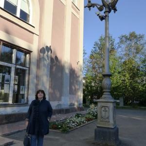 Девушки в Мурманске: Валериевна, 66 - ищет парня из Мурманска