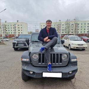 Костя, 36 лет, Петропавловск-Камчатский