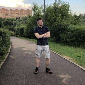Алексей Ионычев, 24 года, Москва