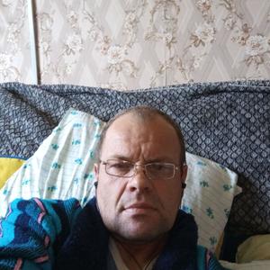 Сергей, 50 лет, Печора