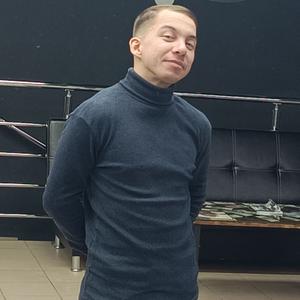 Парни в Йошкар-Оле: Степан, 28 - ищет девушку из Йошкар-Олы
