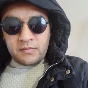 Мухиддин, 30 лет, Ташкент