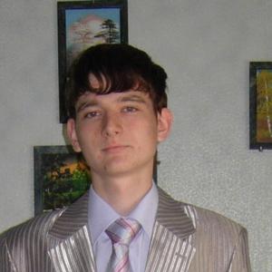 Igor, 32 года, Анжеро-Судженск
