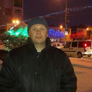 Парни в Ставропольский: Роман, 54 - ищет девушку из Ставропольский