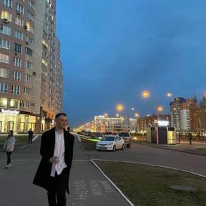 Максим, 24 года, Новокузнецк