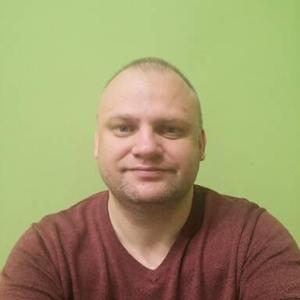 Денис, 44 года, Северодвинск
